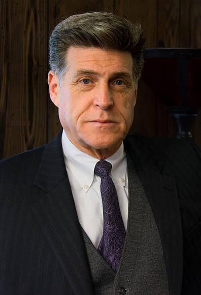 Attorney David M. Lurie